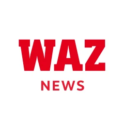 Symbol von WAZ News